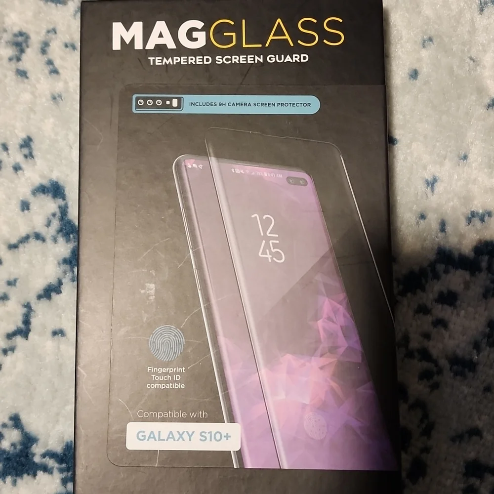 Screen protector - Picture 5 of 6